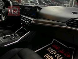 بي ام دبليو الفئة 3